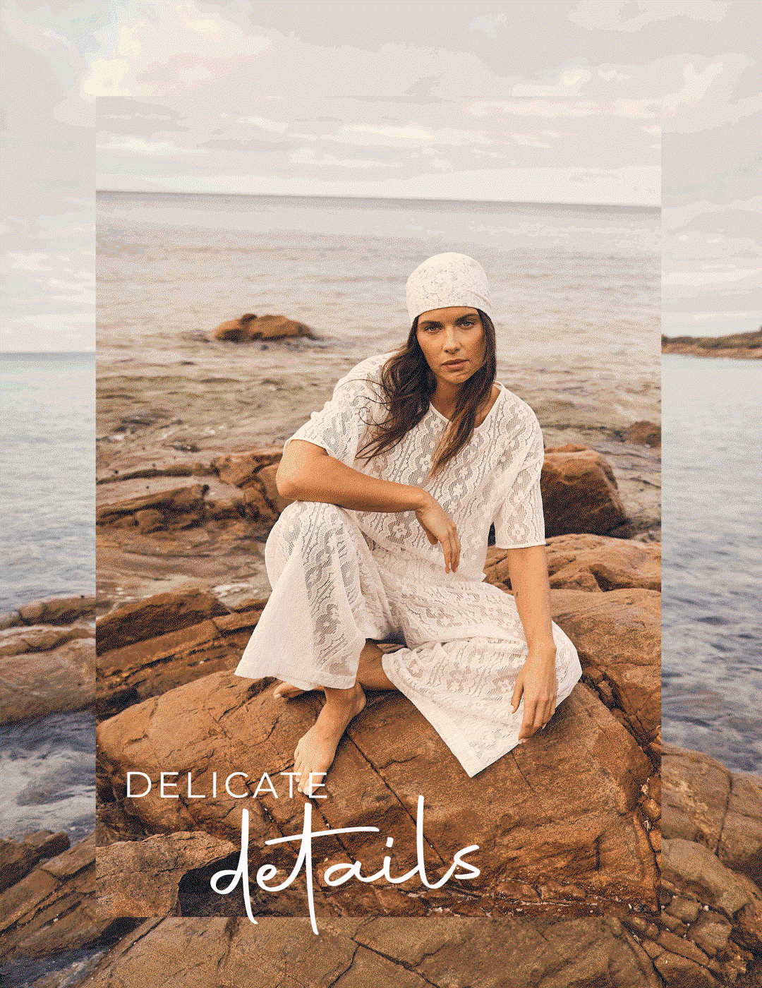 Delicate Details