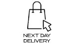 Next Day Delivery