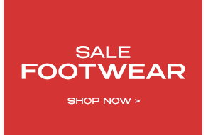 SALE FOOTWEAR