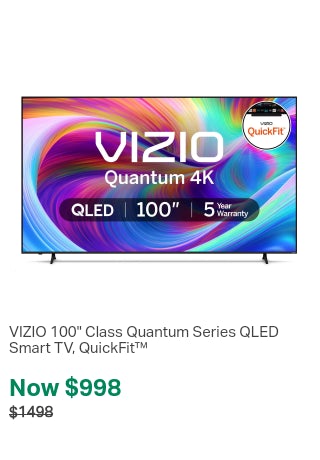 Shop Sam's Club