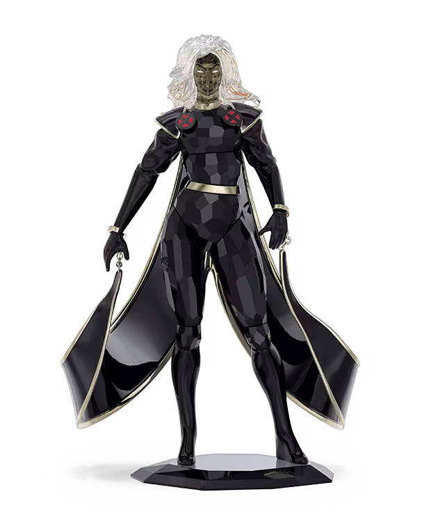 MARVEL X-Men x Swarovski Storm
