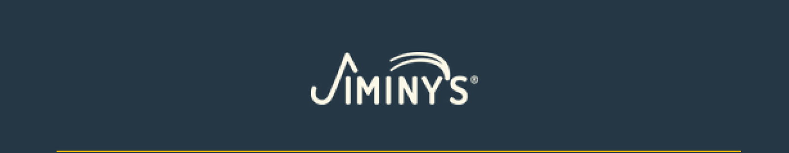 JIMINY'S