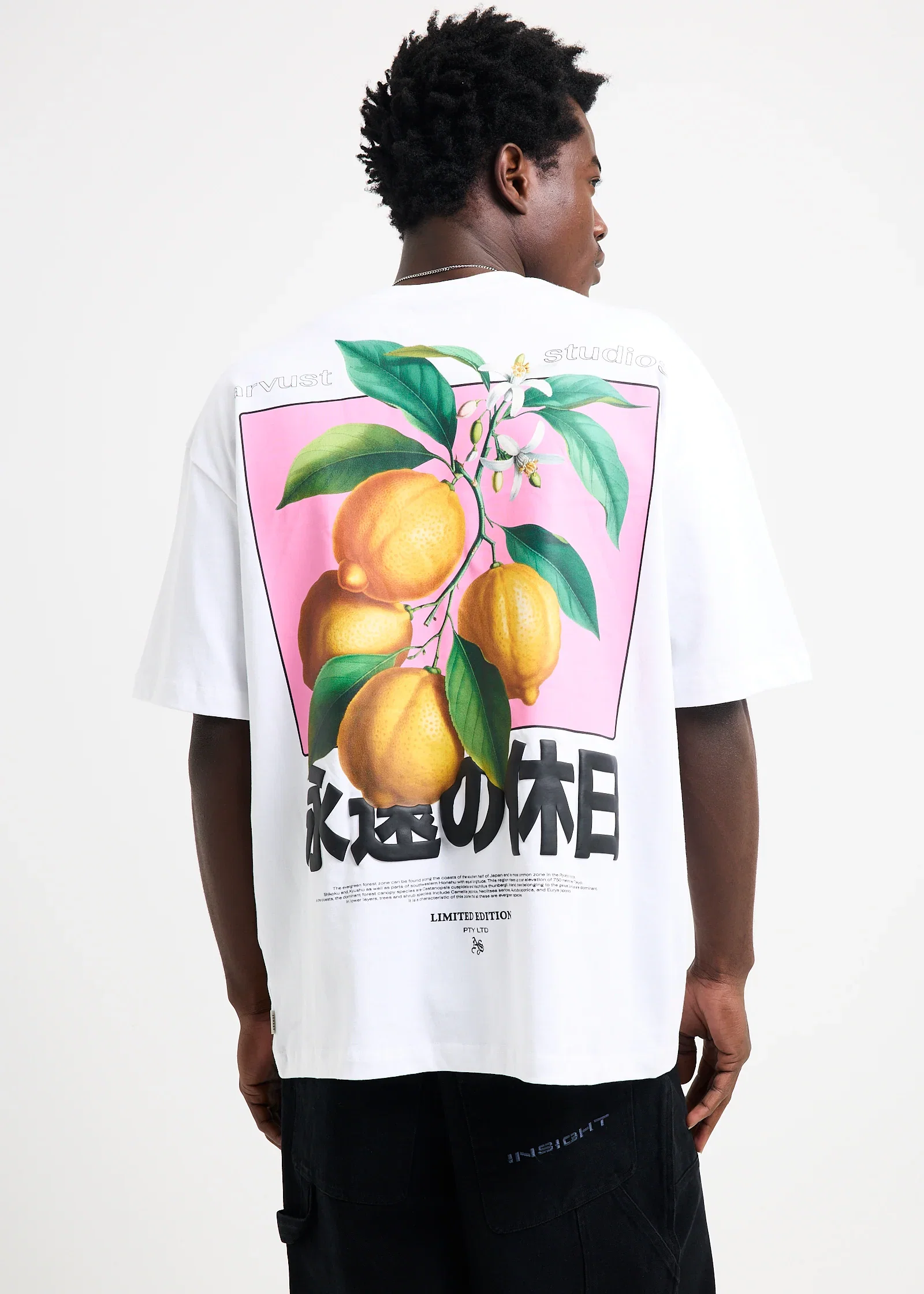Image of Sunfade T-Shirt