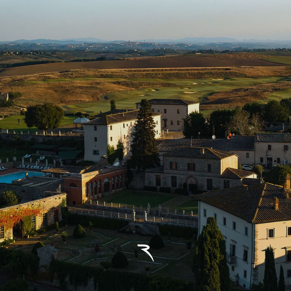 Chervò
