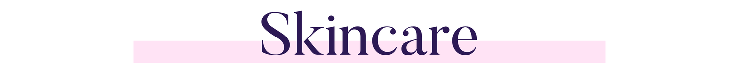 Skincare