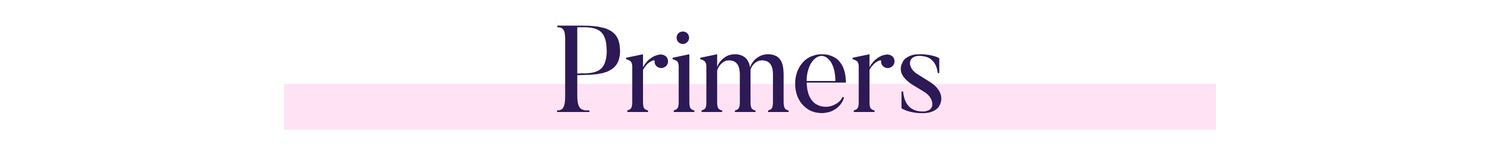 Primers