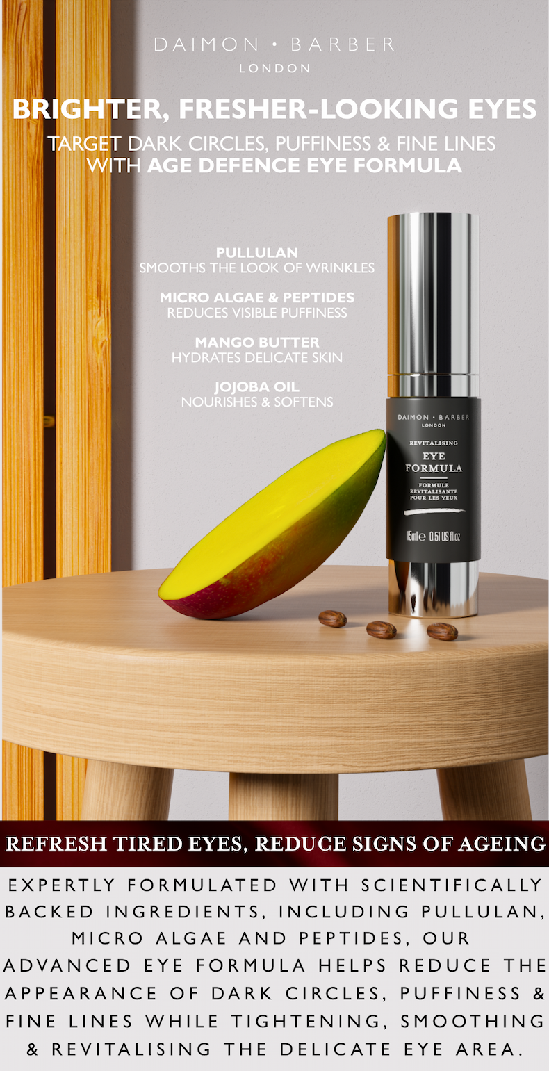 Shop Age Defence Eye Formula