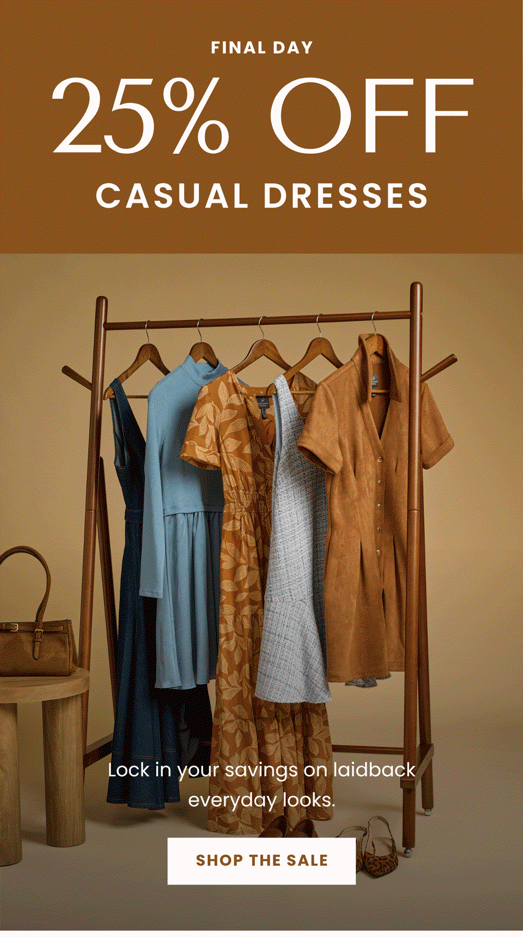 SHOP THE SALE