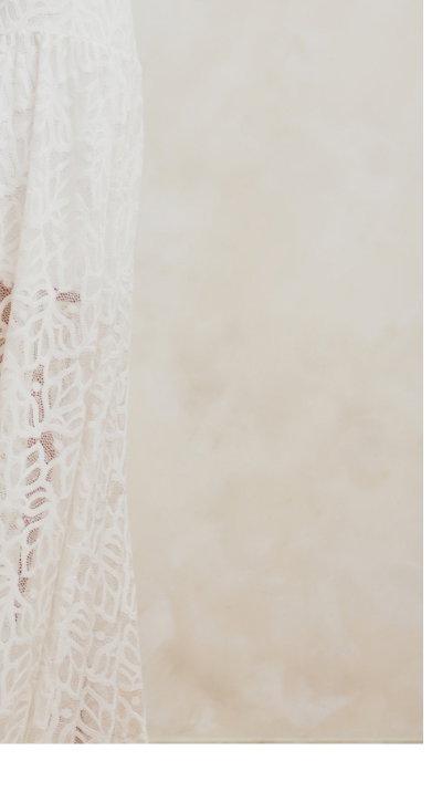 Long Sleeve Stretch Lace Illusion Midi Dress In Ivory