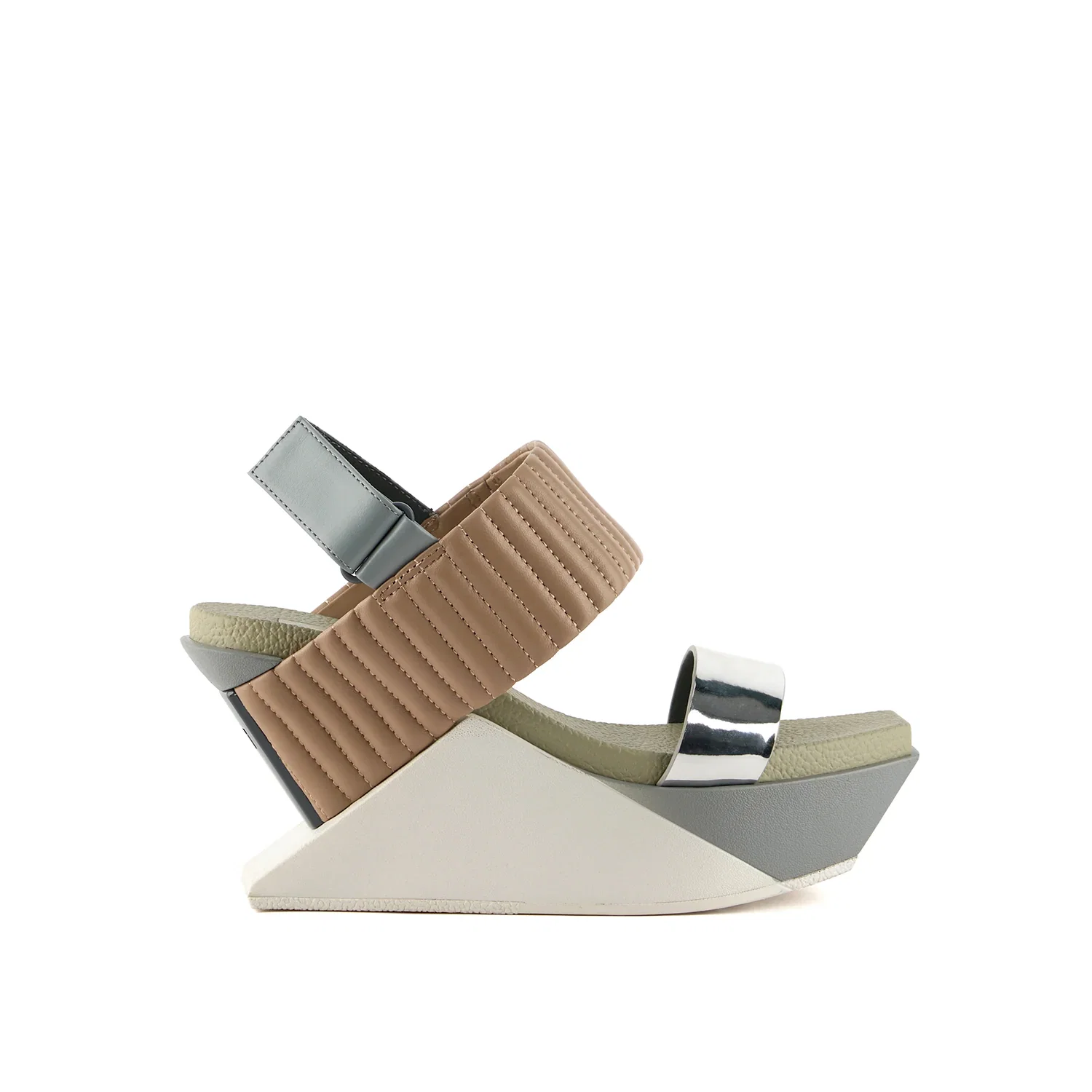 Image of Delta Wedge Puffier