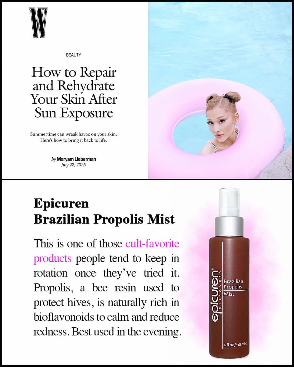 PROPOLIS MIST