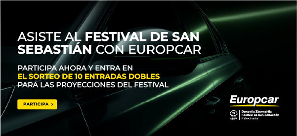 Festival de San Sebastián
