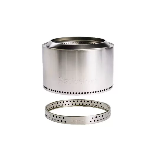 Solo Stove Yukon 27