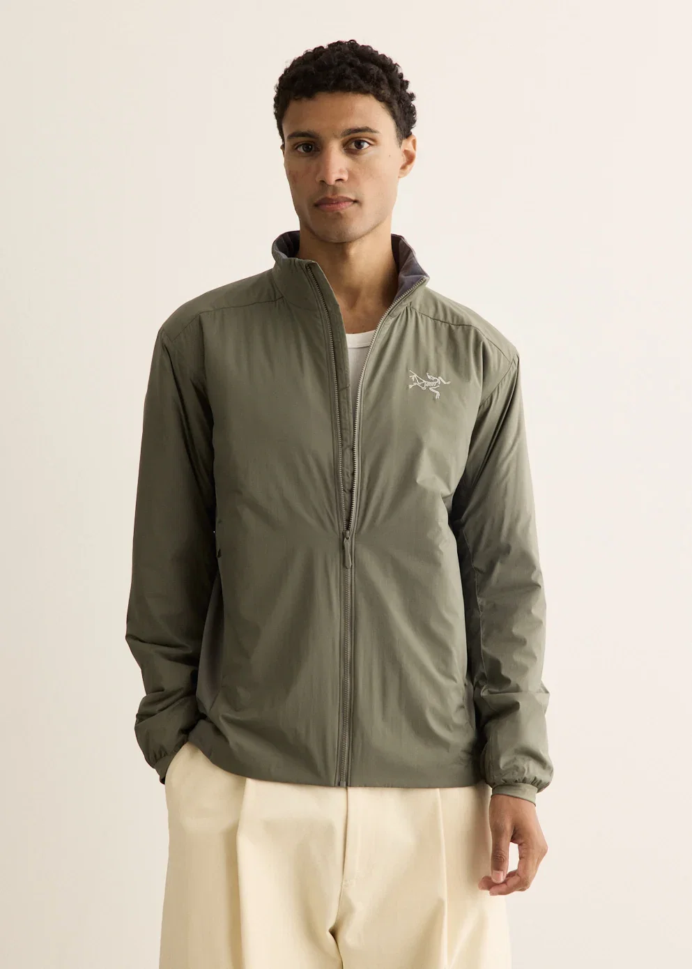 Image of Atom Jacket