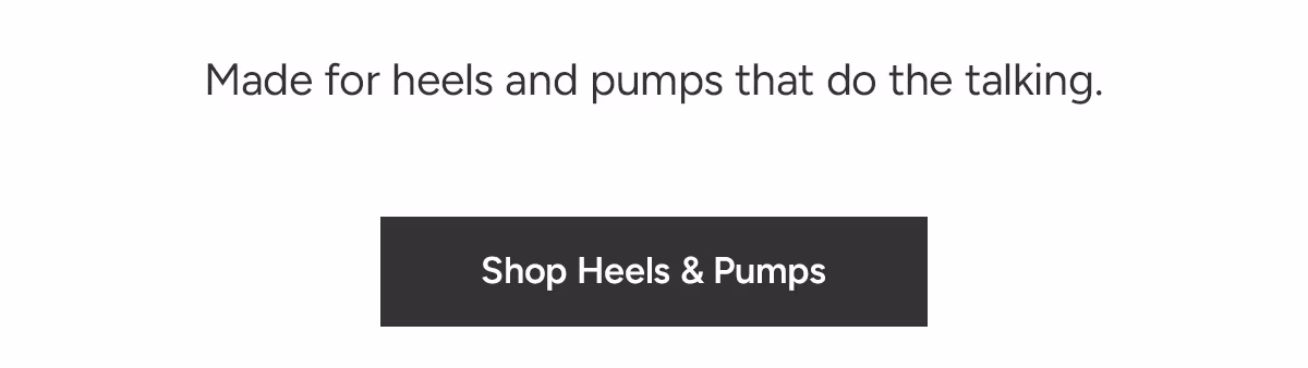 Shop Heels & Pumps