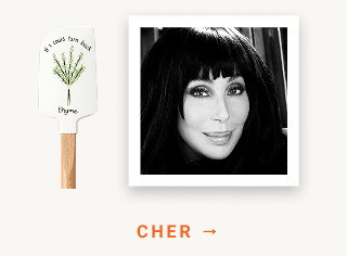Cher