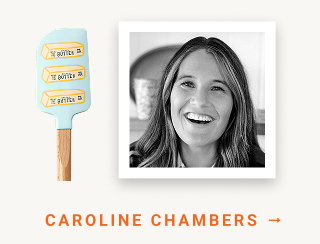 Caroline Chambers
