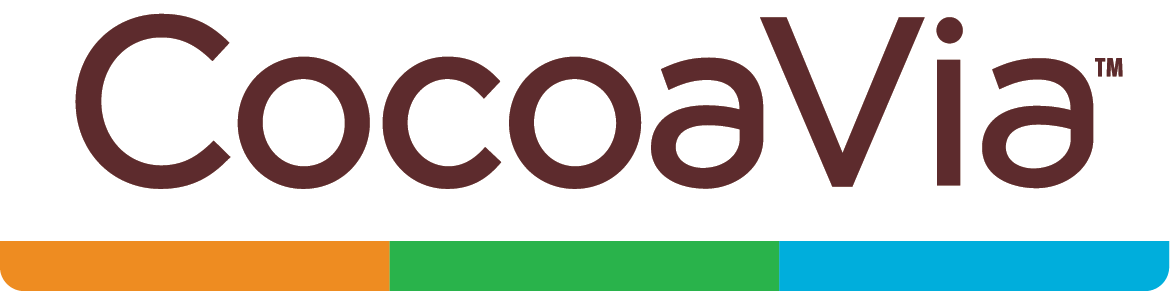 CocoaVia Logo