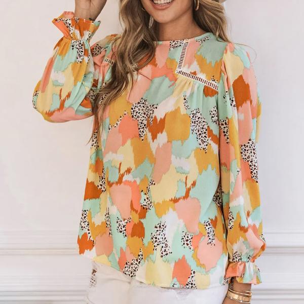 For The Season Top | S-2XL