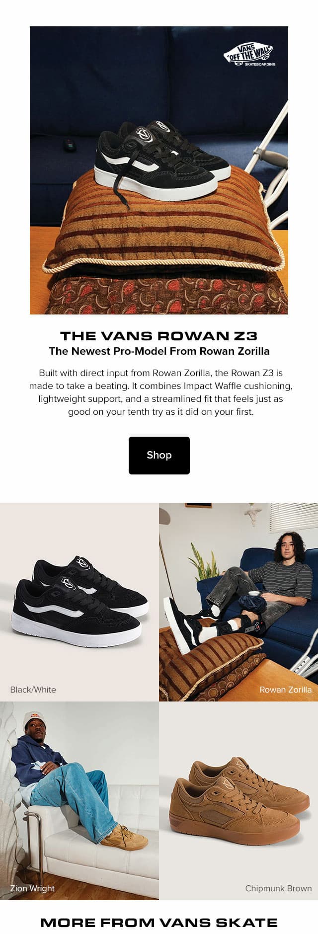 Rowan Z3