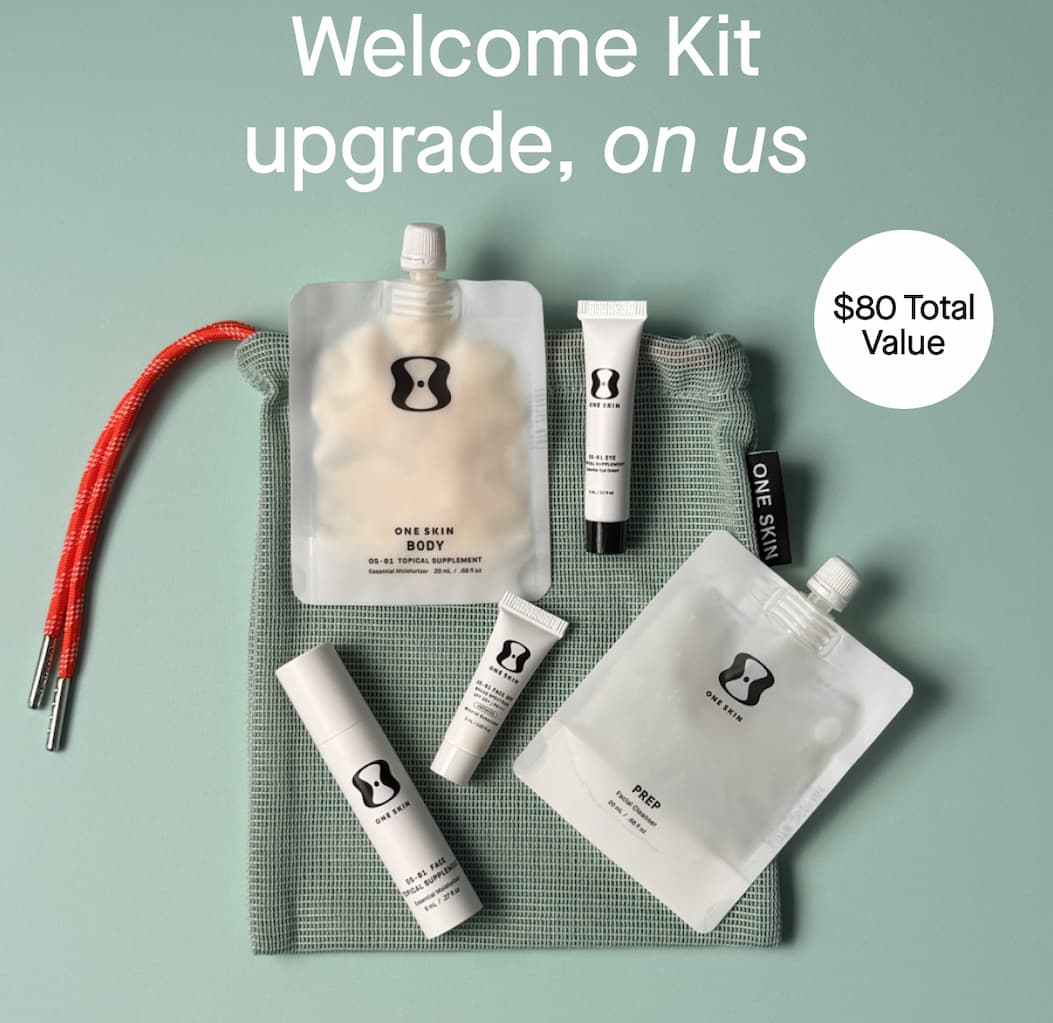 Welcome Kit