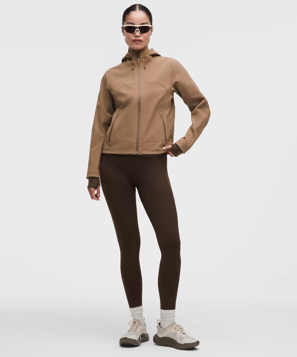 Cross Chill City-to-Trail Jacket