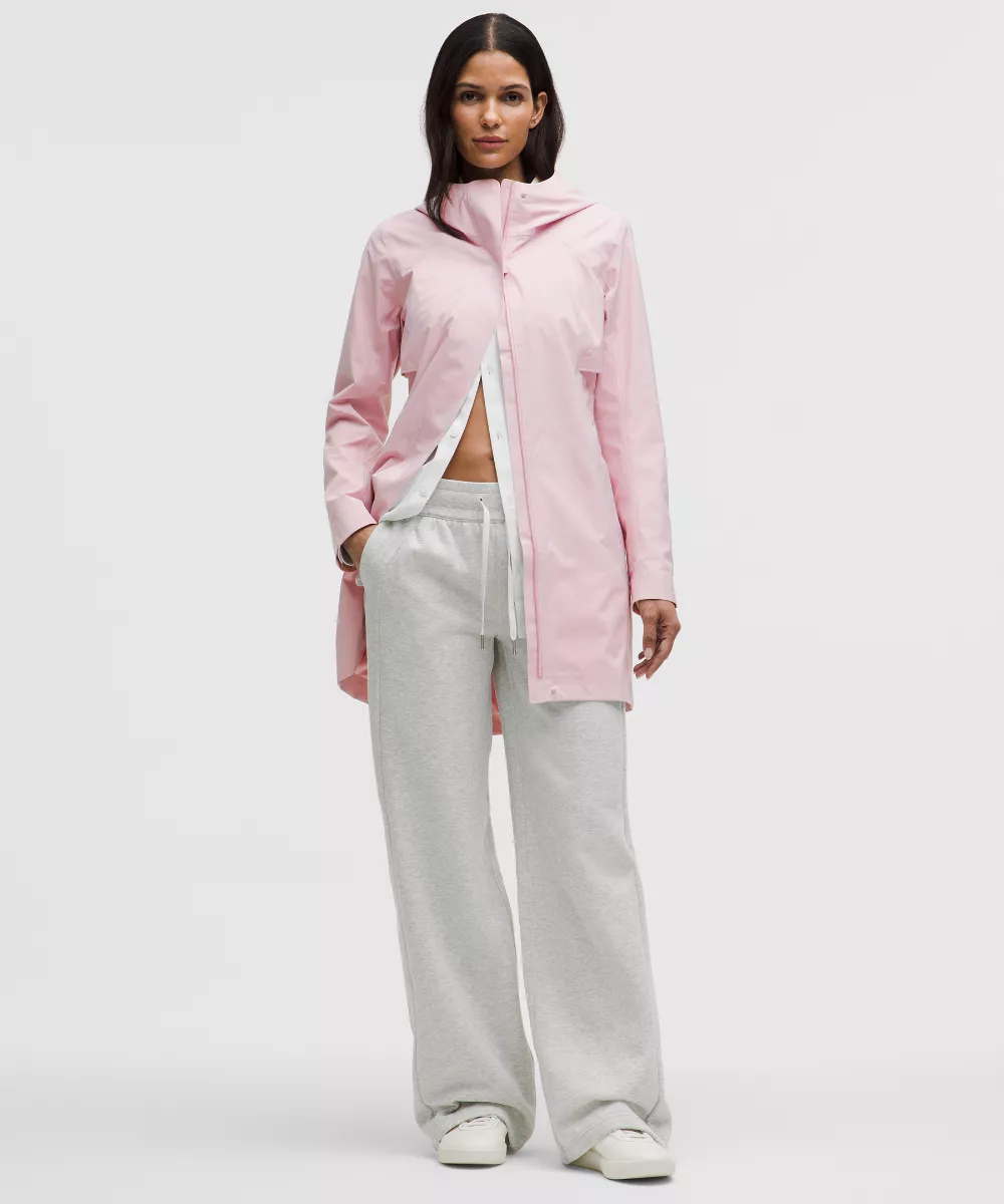 Rain Rebel Jacket
