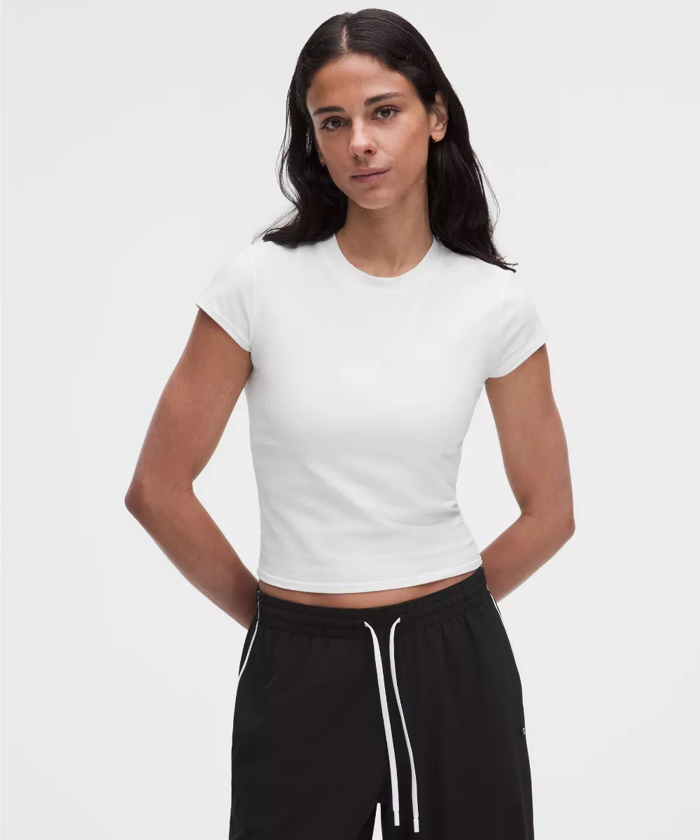 Organic Cotton Baby Tee