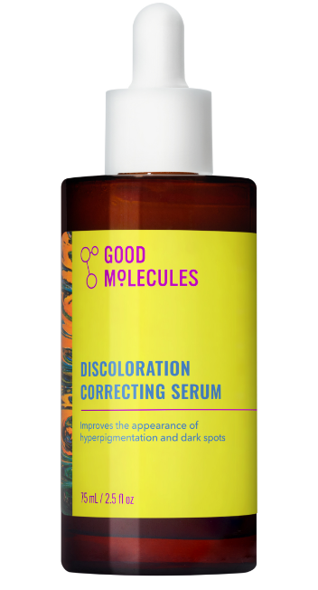 Discoloration Correcting Serum 75ml