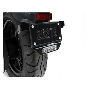 Denali B6 Auxiliary LED …