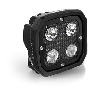 Denali D4 2.0 LED Light Pod …
