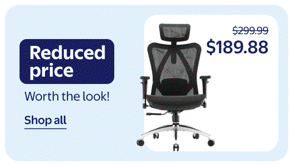 Reduced price - Worth the look!