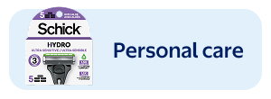 Personal care