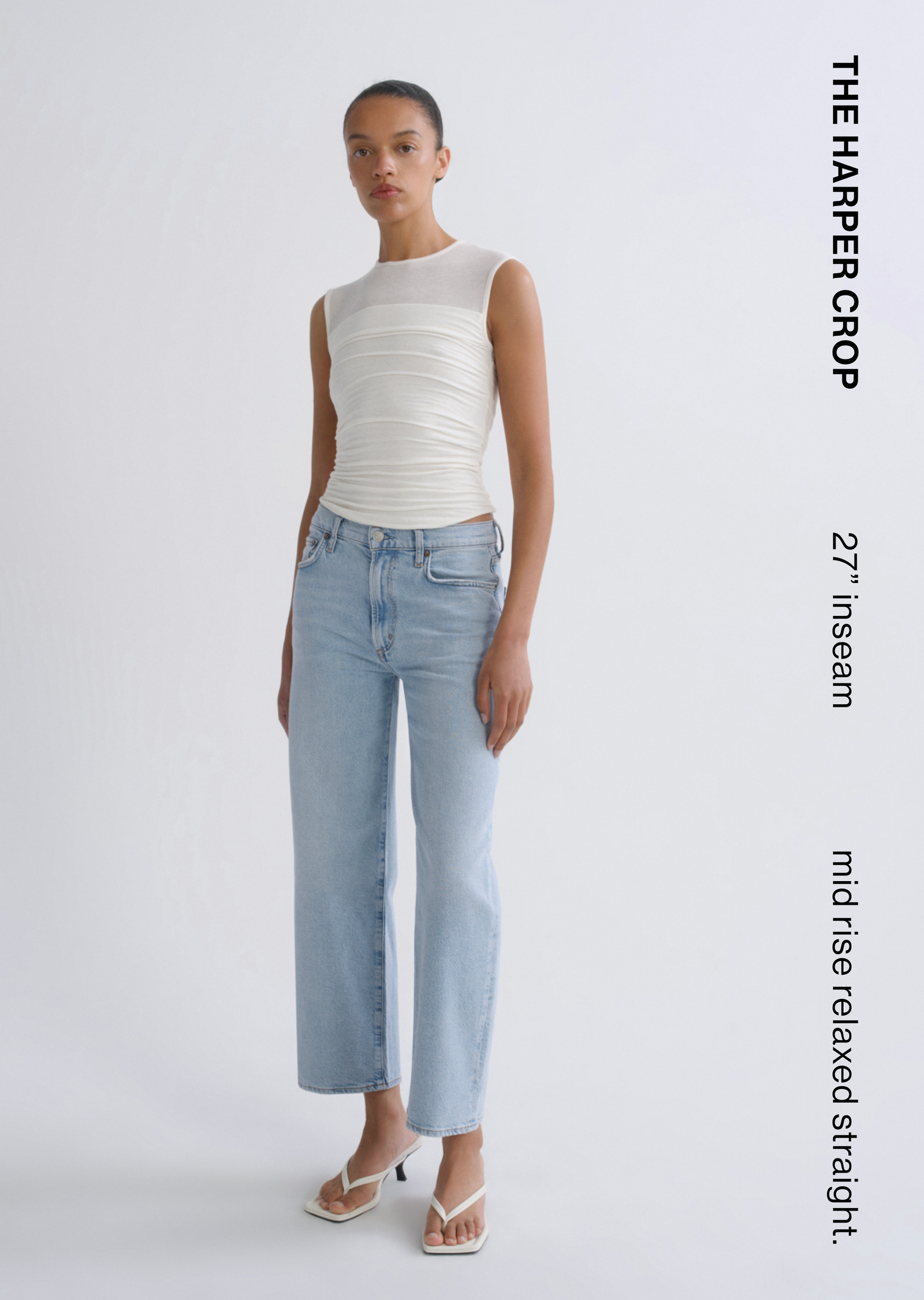 The Harper Crop