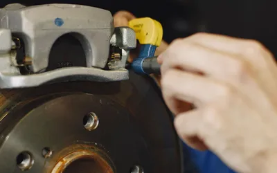 3 Warped Rotor Symptoms and Causes