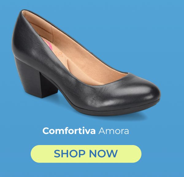 Comfortiva Amora
