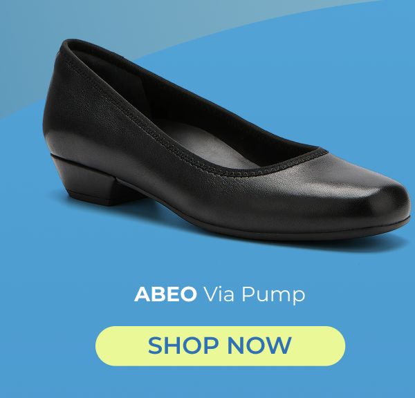 ABEO Via Pump