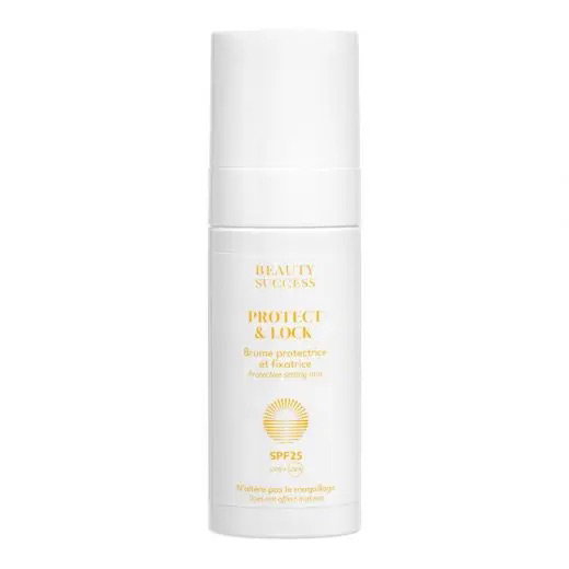 Beauty Success brume protectrice