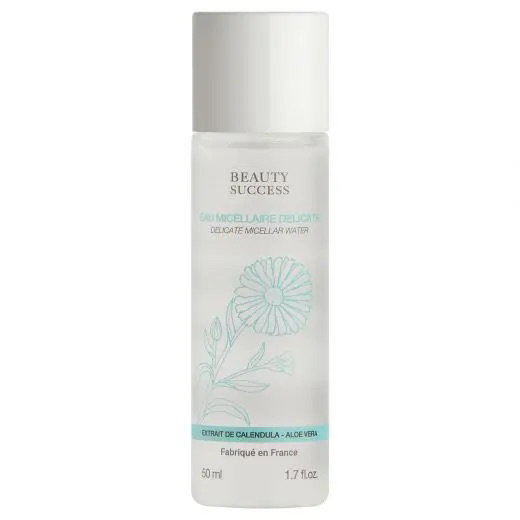 Beauty Success eau micellaire