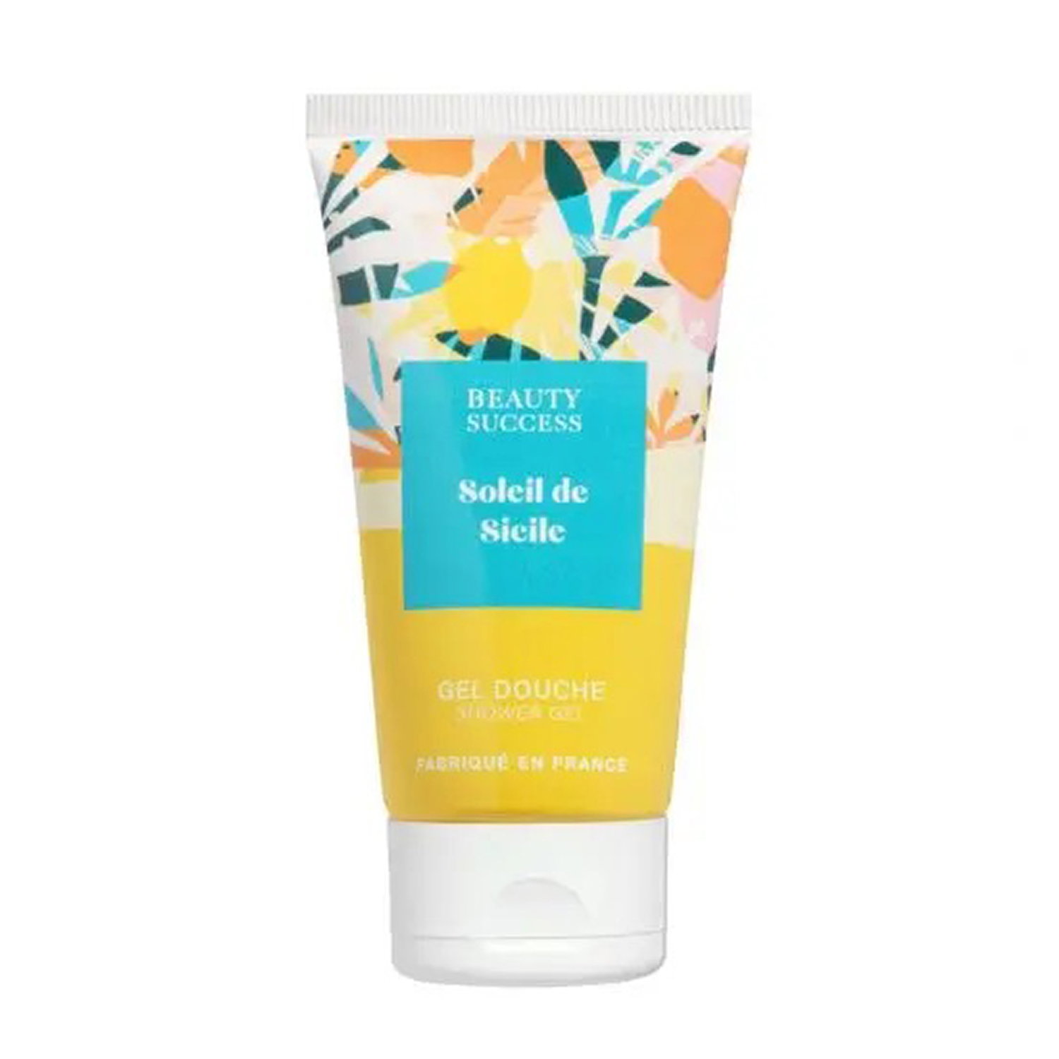 Beauty Success soleil de sicile