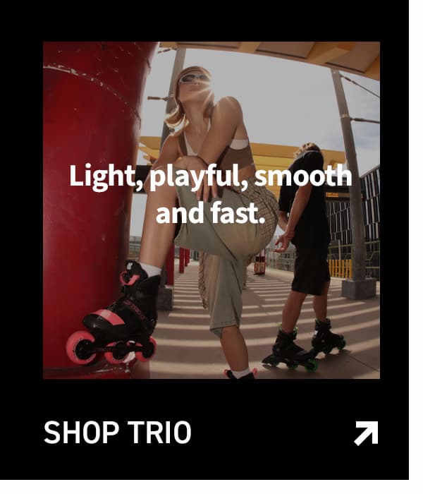 shop trio collection