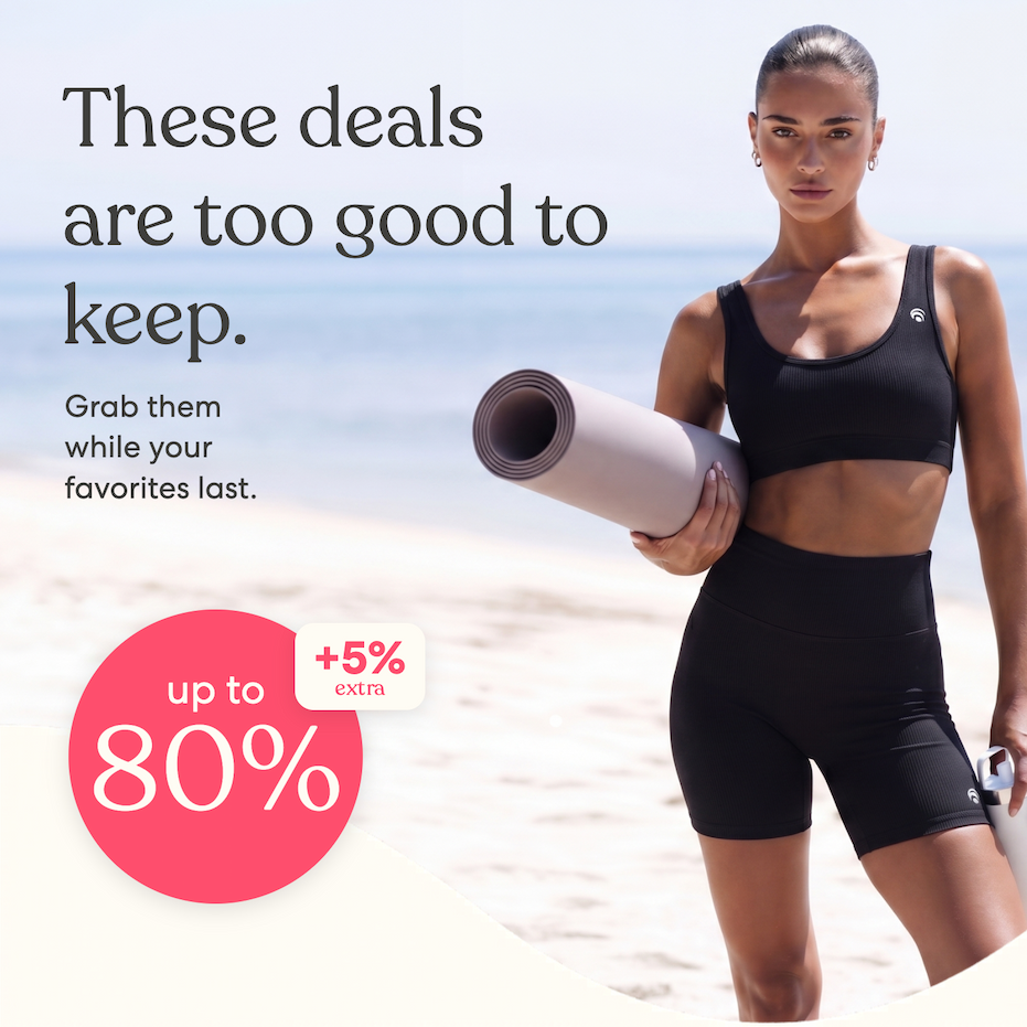 Banner Sale Shorts