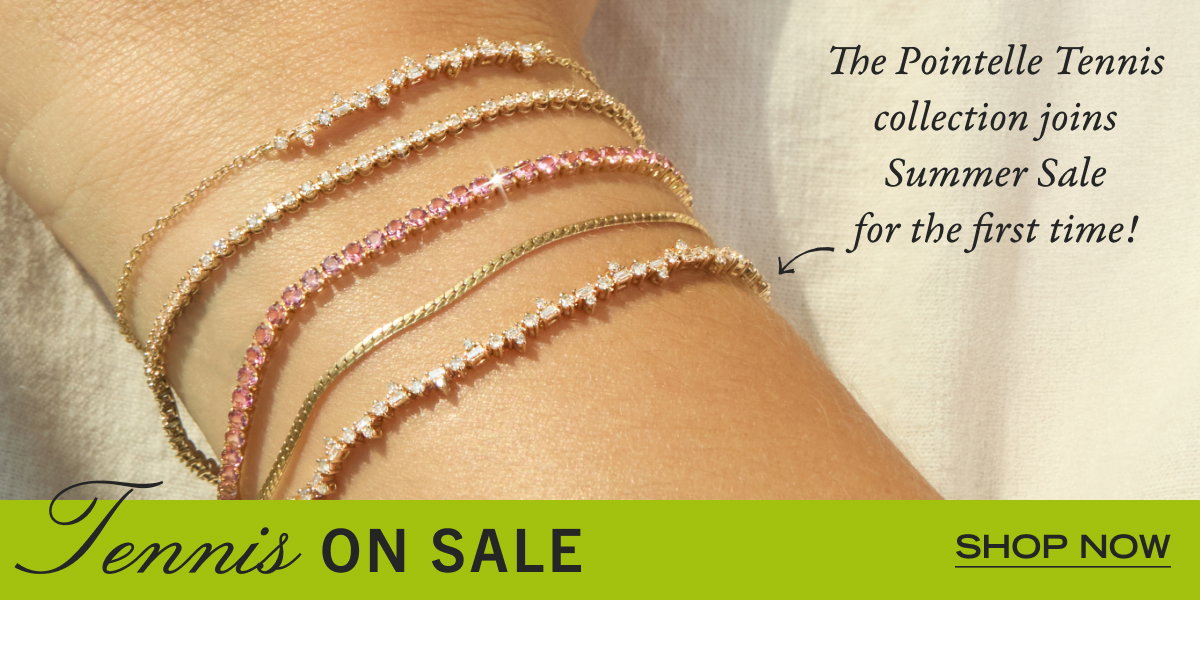 Tennis on Sale - Shop Now