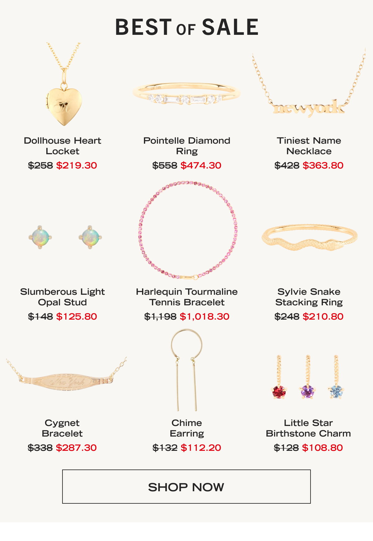 Best of Sale - Shop Now