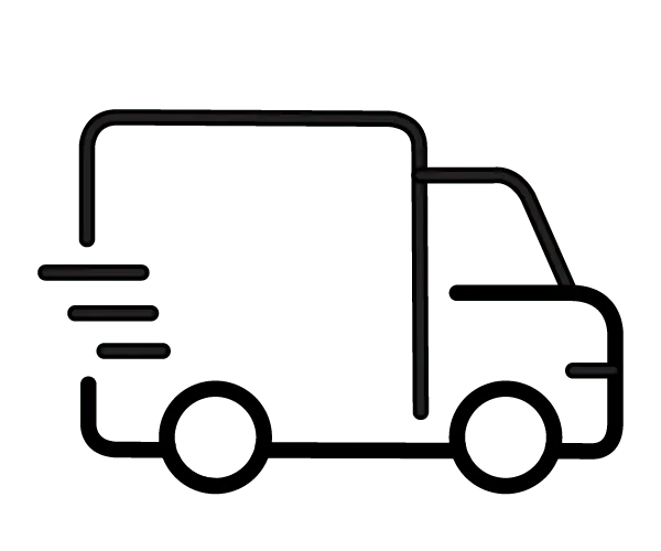 Flexible Delivery Options Icon