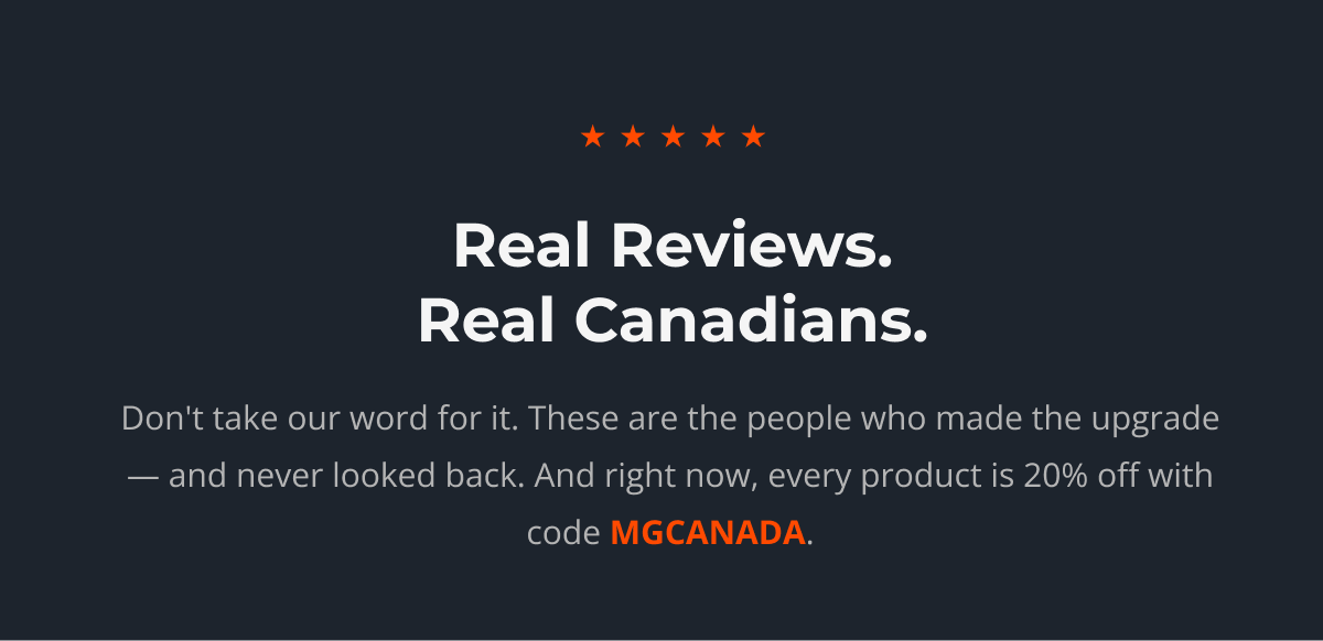 Real Reviews
