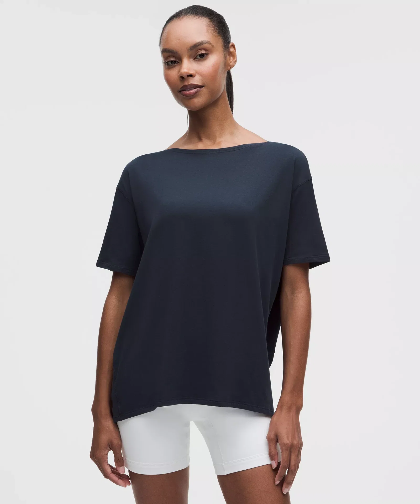 Back In Action Organic Cotton T-Shirt