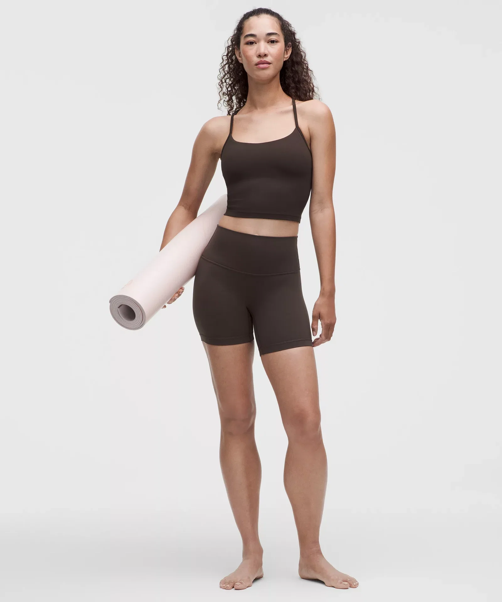 lululemon Align No Line™ High-Rise Short 6