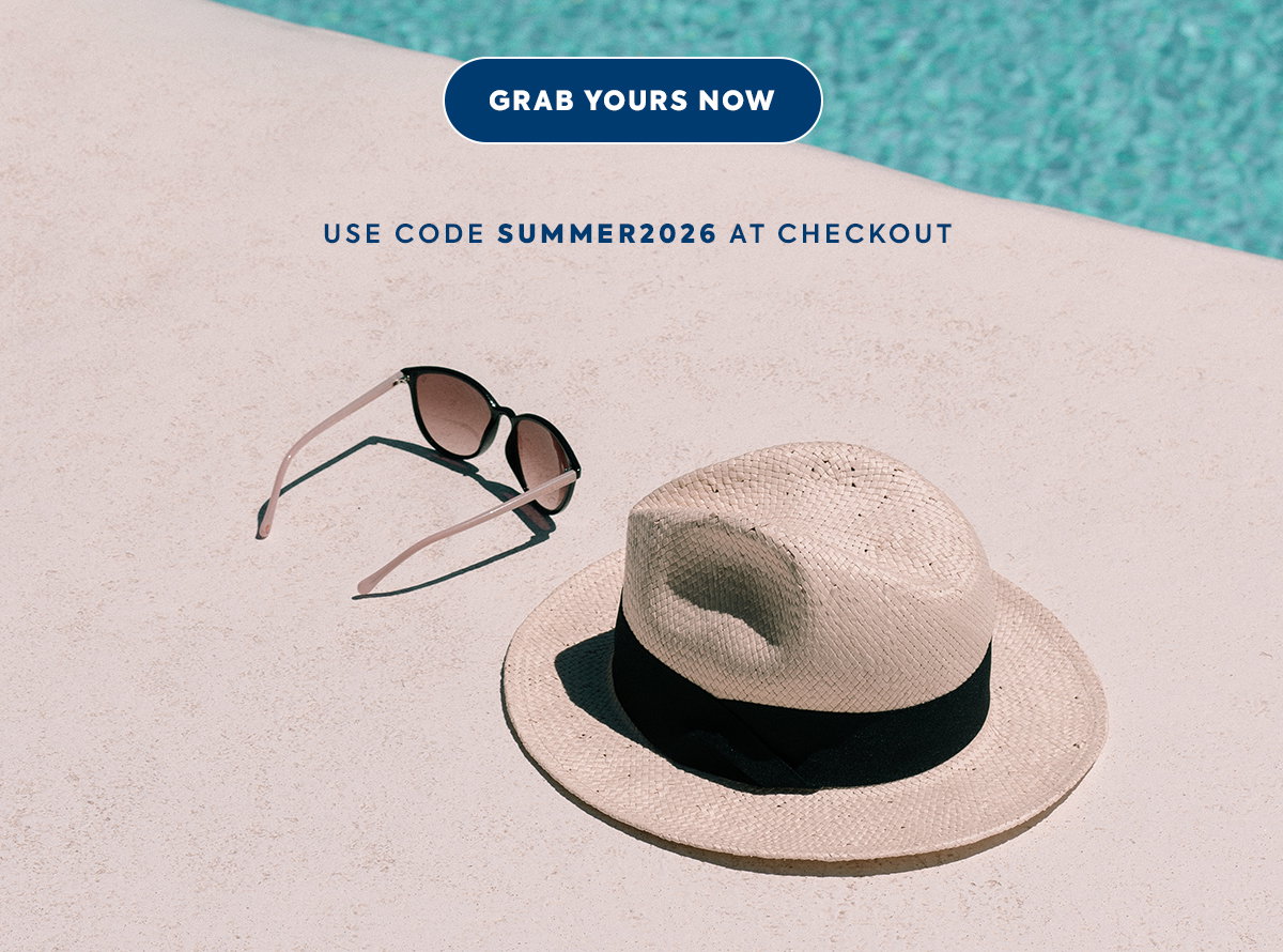 SUMMER SALE