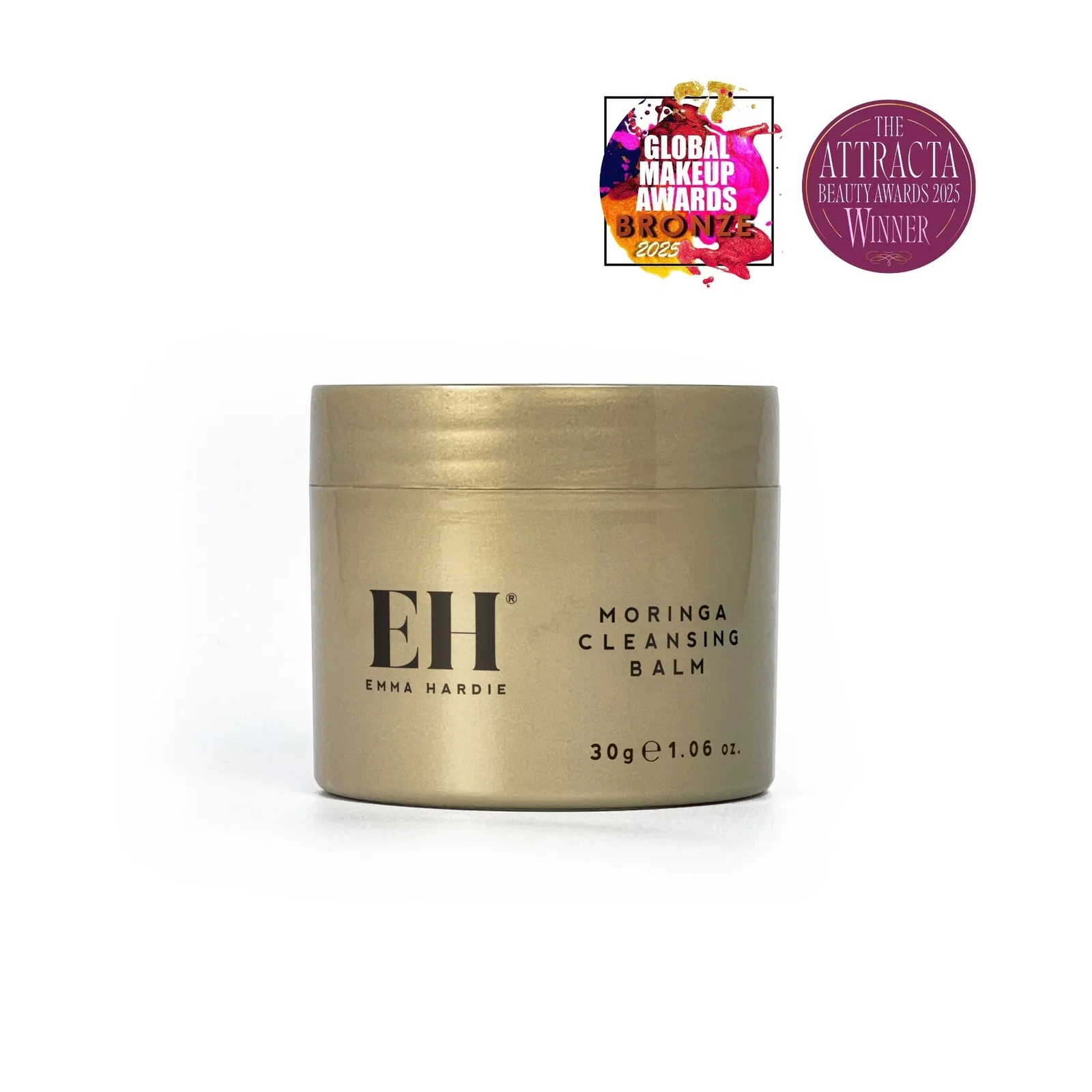 Image of Moringa Cleansing Balm